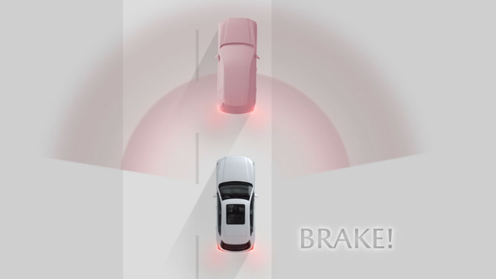 2026 Mazda CX-30 Fleet – i-Activsense® Safety Technology 2026 Mazda CX-30 Fleet – i-Activsense® Safety Technology